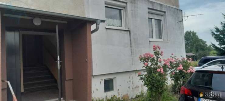 Mieszkanie  do wynajęcia, 1 pokojowe, Żarzyn, ul. 