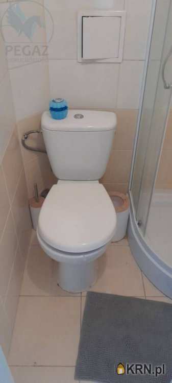 Pegaz Nieruchomości, Mieszkanie  do wynajęcia, Żarzyn, ul. 