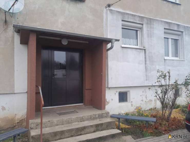 Żarzyn, ul. , Mieszkanie  na sprzedaż, 1 pokojowe