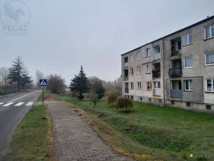 1 pokojowe, Żarzyn, ul. , Mieszkanie  na sprzedaż