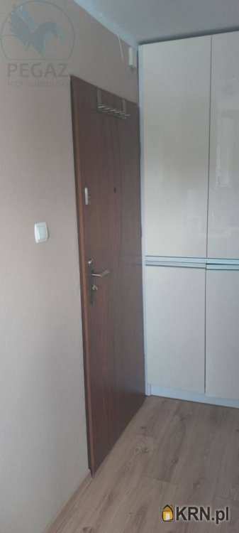 1 pokojowe, Mieszkanie  na sprzedaż, Żarzyn, ul. 