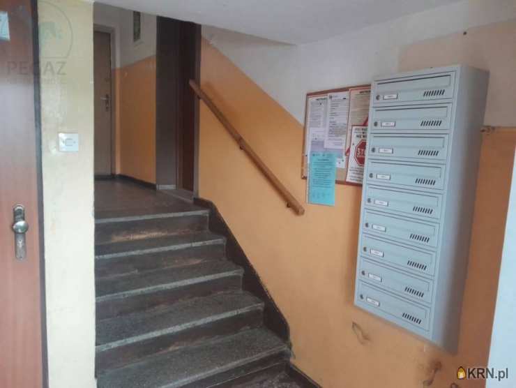 Żarzyn, ul. , Mieszkanie  na sprzedaż, 1 pokojowe