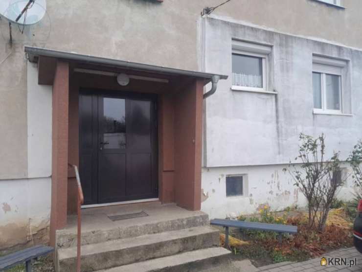 Żarzyn, ul. , 1 pokojowe, Mieszkanie  na sprzedaż