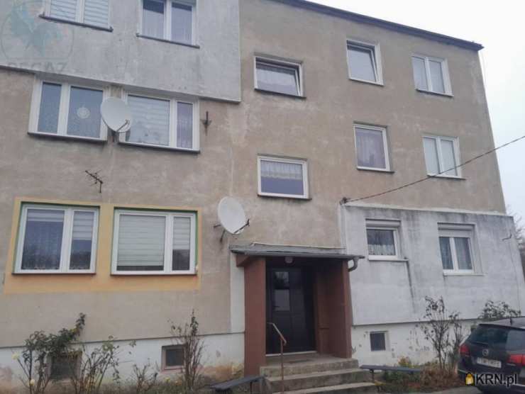 1 pokojowe, Żarzyn, ul. , Mieszkanie  na sprzedaż