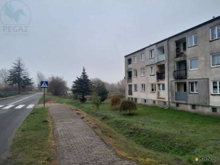 1 pokojowe, Mieszkanie  na sprzedaż, Żarzyn, ul. 