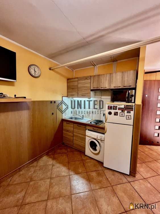 1 pokojowe, Wrocław, Krzyki/Gaj, ul. , Mieszkanie  na sprzedaż
