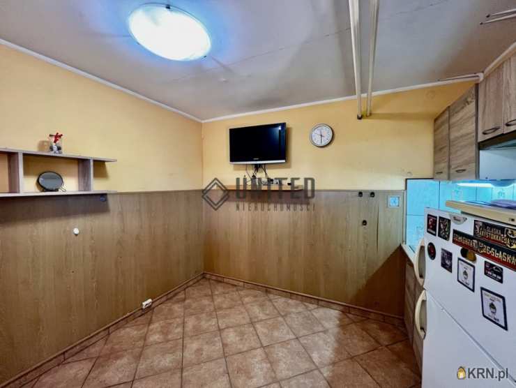 Mieszkanie  na sprzedaż, Wrocław, Krzyki/Gaj, ul. , 1 pokojowe