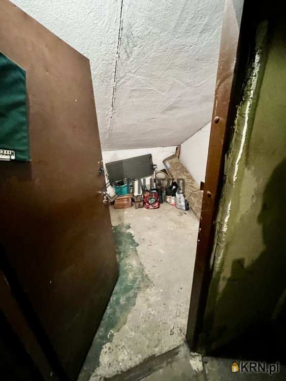 Mieszkanie  na sprzedaż, 1 pokojowe, Wrocław, Krzyki/Gaj, ul. 
