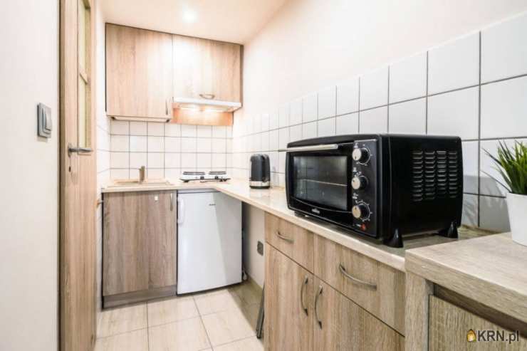 Mieszkanie  do wynajęcia, 1 pokojowe, Poznań, Jeżyce/Ogrody, ul. Piękna