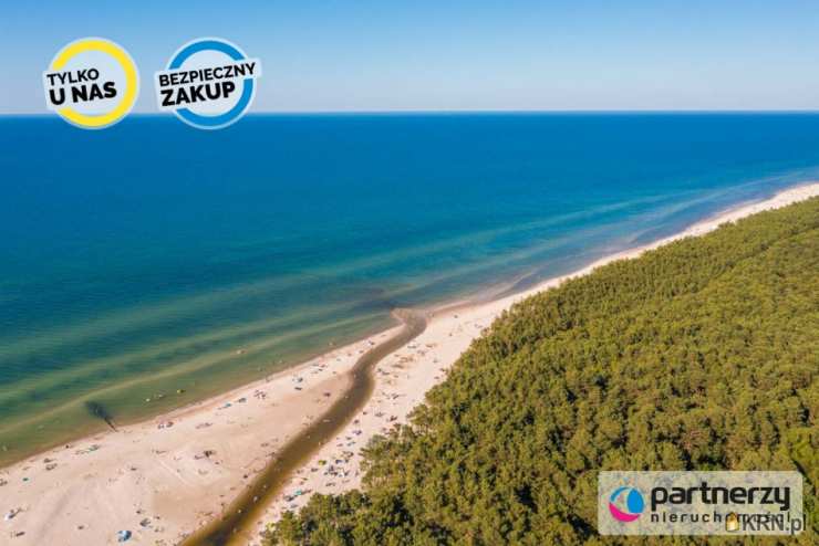 Dębki, ul. Zakonna, Mieszkanie  na sprzedaż, 1 pokojowe