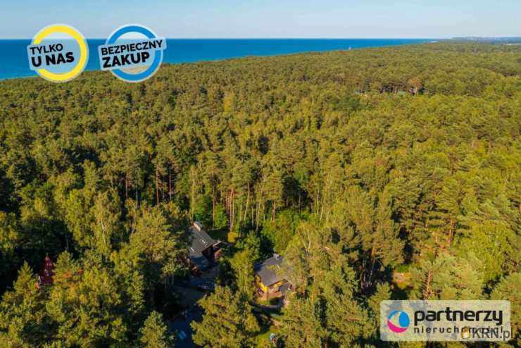 1 pokojowe, Dębki, ul. Zakonna, Mieszkanie  na sprzedaż