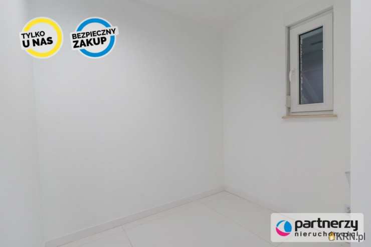 Mieszkanie  na sprzedaż, Dębki, ul. Zakonna, 1 pokojowe