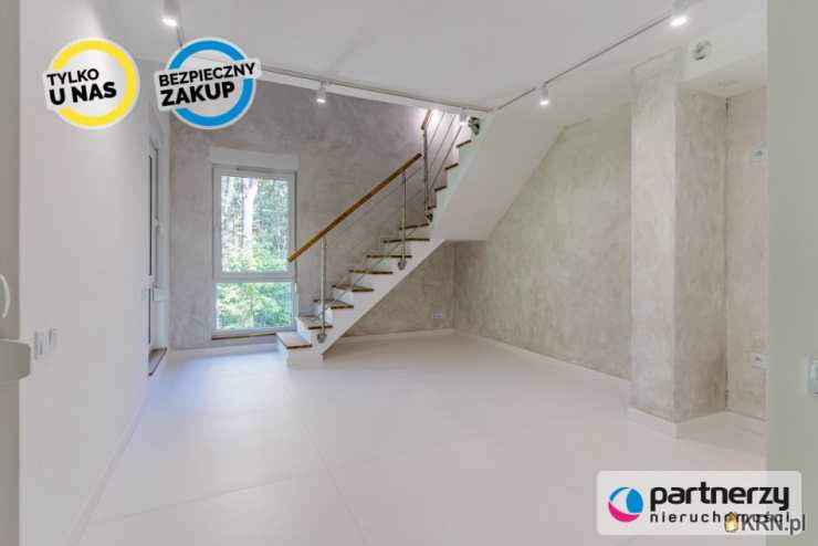 1 pokojowe, Dębki, ul. Zakonna, Mieszkanie  na sprzedaż