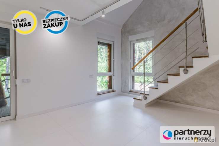 1 pokojowe, Mieszkanie  na sprzedaż, Dębki, ul. Zakonna