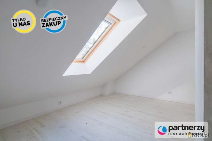 Dębki, ul. Zakonna, Mieszkanie  na sprzedaż, 1 pokojowe