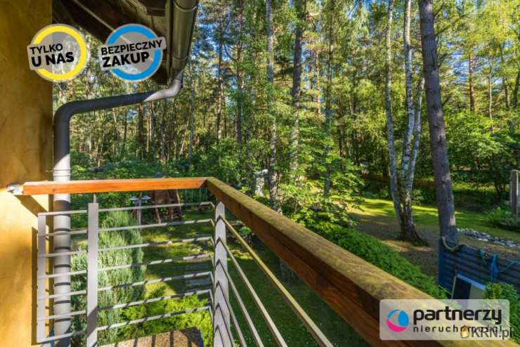 1 pokojowe, Mieszkanie  na sprzedaż, Dębki, ul. Zakonna