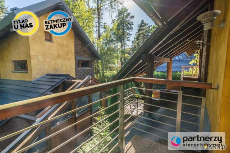 PARTNERZY Nieruchomości sp. z o.o., Mieszkanie  na sprzedaż, Dębki, ul. Zakonna