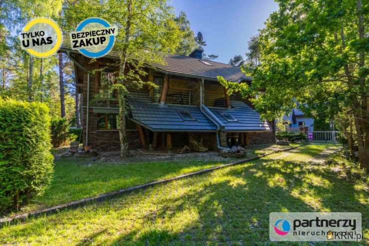 Dębki, ul. Zakonna, Mieszkanie  na sprzedaż, 1 pokojowe