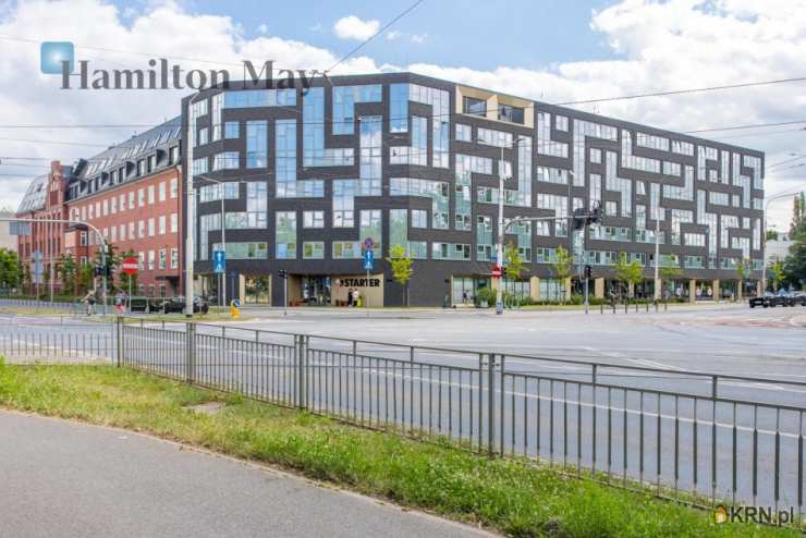 Mieszkanie  na sprzedaż, Wrocław, Krzyki, ul. Dyrekcyjna, 