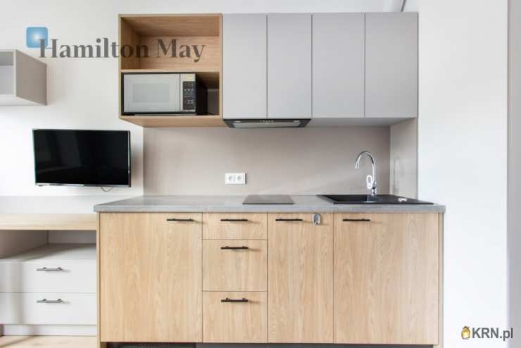 , Wrocław, Krzyki, ul. Dyrekcyjna, Mieszkanie  na sprzedaż