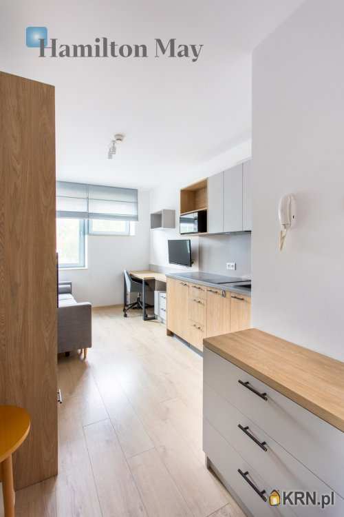 Hamilton May, Mieszkanie  na sprzedaż, Wrocław, Krzyki, ul. Dyrekcyjna