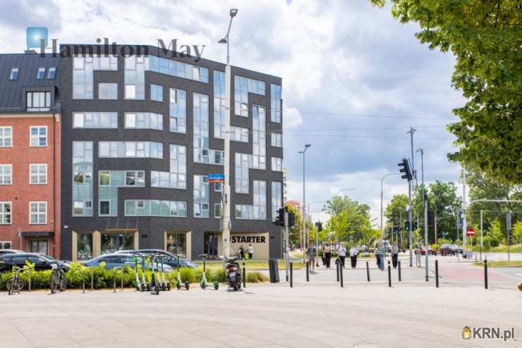 Wrocław, Krzyki, ul. Dyrekcyjna, , Mieszkanie  na sprzedaż