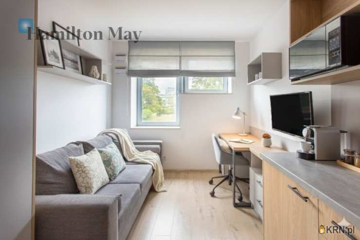 , Wrocław, Krzyki, ul. Dyrekcyjna, Mieszkanie  na sprzedaż