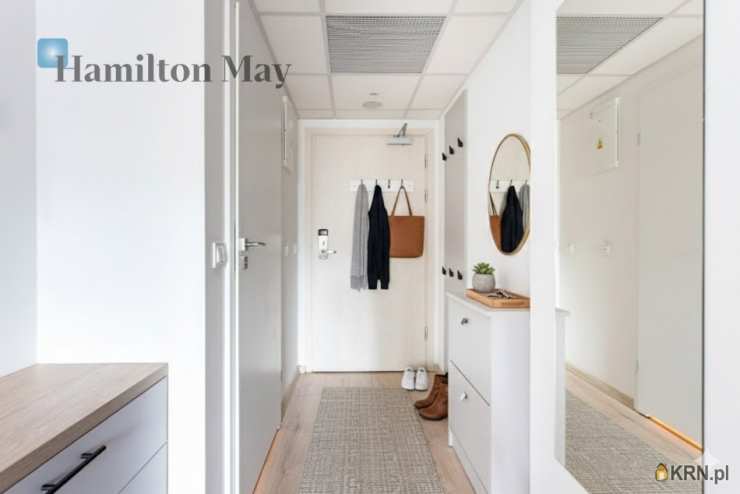 , Mieszkanie  na sprzedaż, Wrocław, Krzyki, ul. Dyrekcyjna