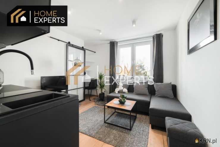 Mieszkanie  na sprzedaż, Gdynia, Witomino-Leśniczówka, ul. Polskiego Czerwonego Krzyża, 1 pokojowe