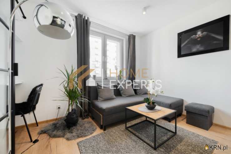 Mieszkanie  na sprzedaż, 1 pokojowe, Gdynia, Witomino-Leśniczówka, ul. Polskiego Czerwonego Krzyża