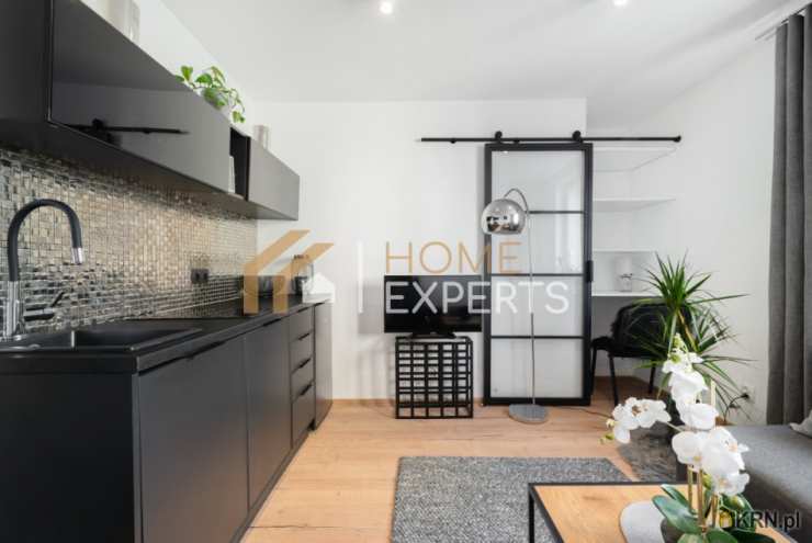 Gdynia, Witomino-Leśniczówka, ul. Polskiego Czerwonego Krzyża, Mieszkanie  na sprzedaż, 1 pokojowe