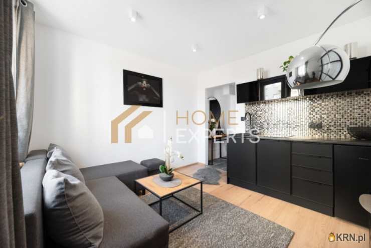 Gdynia, Witomino-Leśniczówka, ul. Polskiego Czerwonego Krzyża, 1 pokojowe, Mieszkanie  na sprzedaż