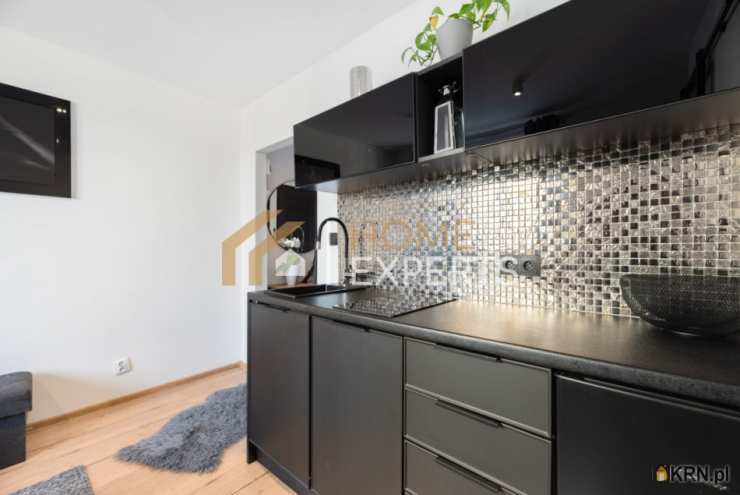 1 pokojowe, Gdynia, Witomino-Leśniczówka, ul. Polskiego Czerwonego Krzyża, Mieszkanie  na sprzedaż