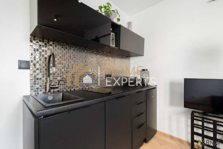 1 pokojowe, Mieszkanie  na sprzedaż, Gdynia, Witomino-Leśniczówka, ul. Polskiego Czerwonego Krzyża