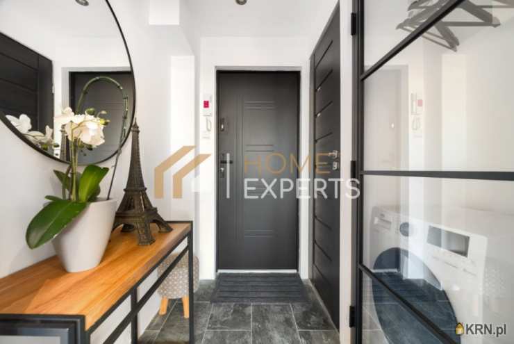 Mieszkanie  na sprzedaż, Gdynia, Witomino-Leśniczówka, ul. Polskiego Czerwonego Krzyża, 1 pokojowe