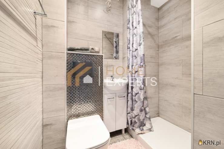 Mieszkanie  na sprzedaż, 1 pokojowe, Gdynia, Witomino-Leśniczówka, ul. Polskiego Czerwonego Krzyża