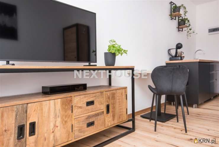 Nexthouse, Mieszkanie  na sprzedaż, Gliwice, ul. 