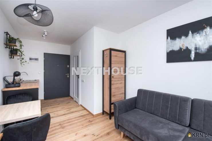 1 pokojowe, Mieszkanie  na sprzedaż, Gliwice, ul. 