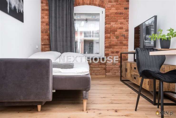 Nexthouse, Mieszkanie  na sprzedaż, Gliwice, ul. 