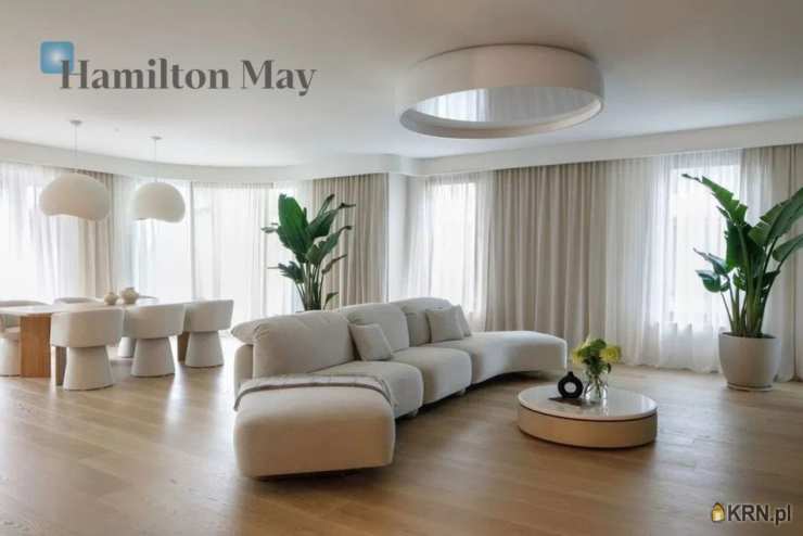 Mieszkanie  do wynajęcia, Kraków, Zwierzyniec, ul. gen. T. Kościuszki, 