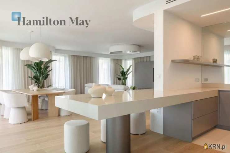 Kraków, Zwierzyniec, ul. gen. T. Kościuszki, Mieszkanie  do wynajęcia, 