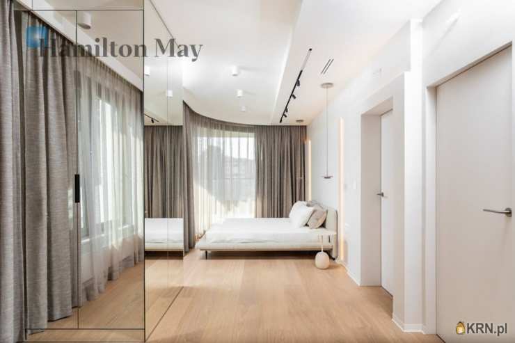 , Kraków, Zwierzyniec, ul. gen. T. Kościuszki, Mieszkanie  do wynajęcia