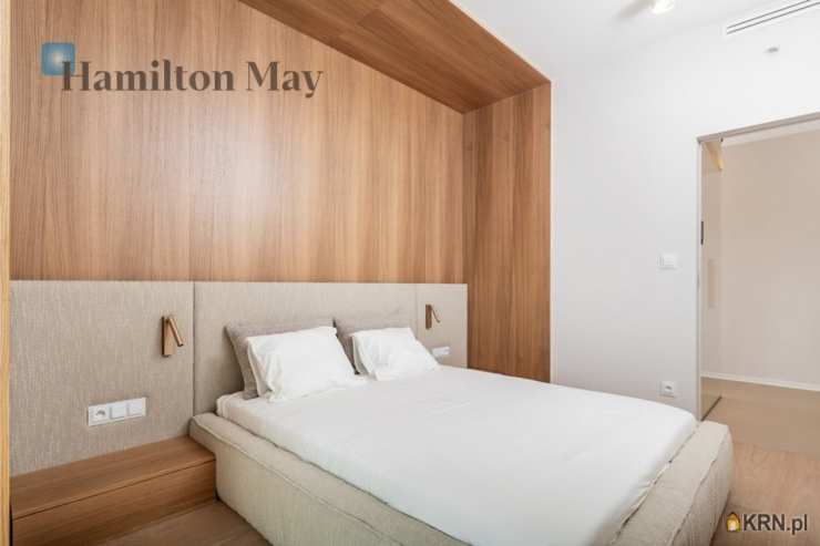 , Mieszkanie  do wynajęcia, Kraków, Zwierzyniec, ul. gen. T. Kościuszki