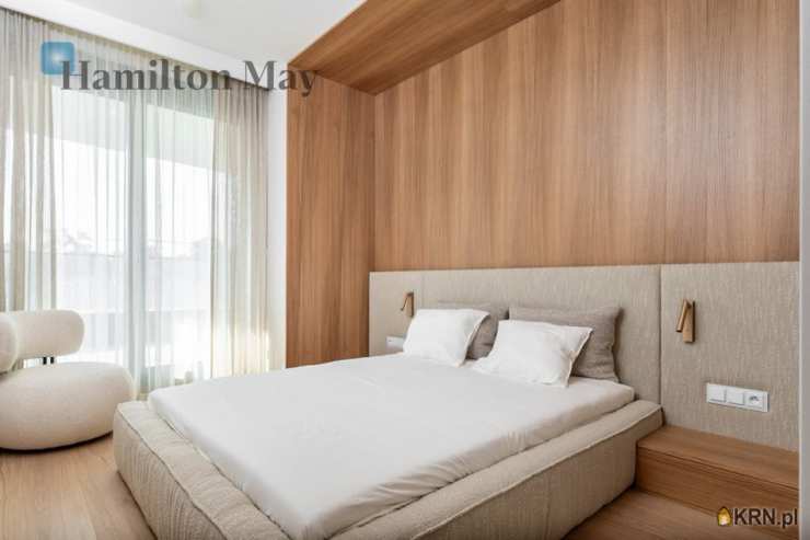 Mieszkanie  do wynajęcia, Kraków, Zwierzyniec, ul. gen. T. Kościuszki, 