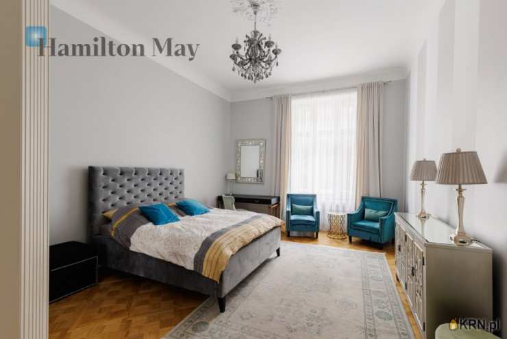 Hamilton May, Mieszkanie  do wynajęcia, Warszawa, ul. 