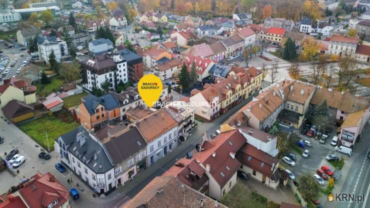 Mieszkanie  na sprzedaż, Skawina, ul. J. Słowackiego, 3 pokojowe