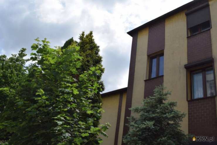 Mieszkanie  na sprzedaż, 5 pokojowe, Chorzów, Centrum, ul. Cieszyńska