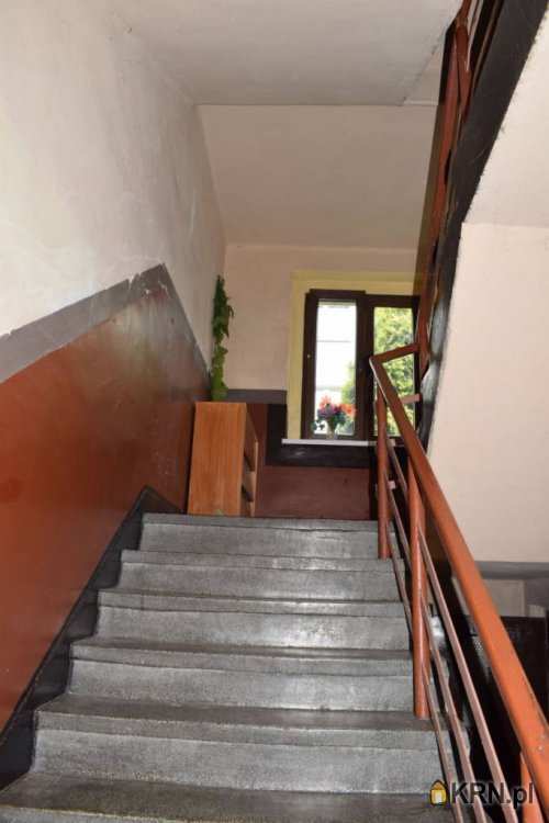 Chorzów, Centrum, ul. Cieszyńska, 5 pokojowe, Mieszkanie  na sprzedaż