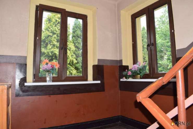 5 pokojowe, Chorzów, Centrum, ul. Cieszyńska, Mieszkanie  na sprzedaż