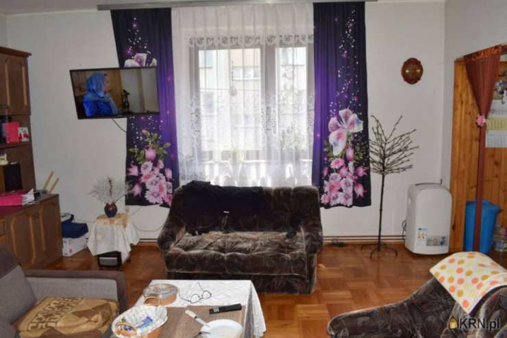 5 pokojowe, Mieszkanie  na sprzedaż, Chorzów, Centrum, ul. Cieszyńska